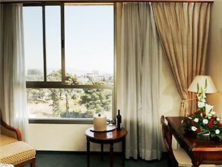 Hotel Plaza Nazareth Ilit Exteriér fotografie