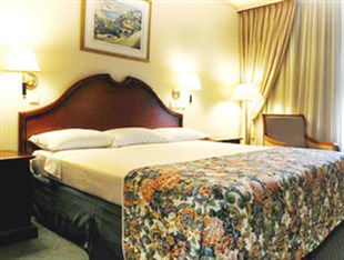 Hotel Plaza Nazareth Ilit Exteriér fotografie